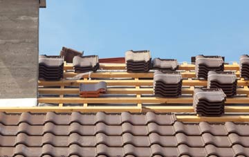 Skelbo clay roofing costs