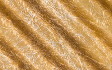 Skelbo fibreglass roof waterproofing