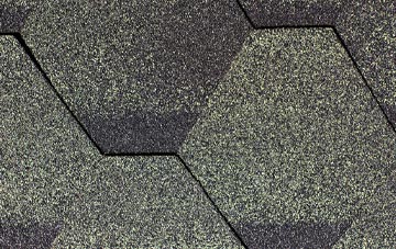 Skelbo fibreglass shingle repairs