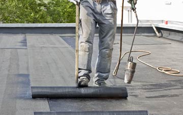 flat roof replacement Skelbo, Highland