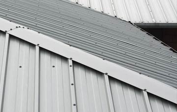 disadvantages of Skelbo metal roofing