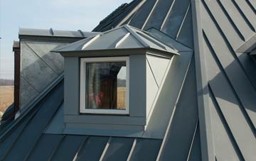metal roofing Skelbo, Highland