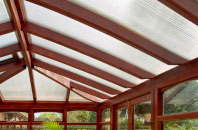 Skelbo conservatory roofing insulation