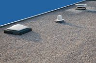 Skelbo flat roofing