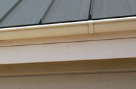 Skelbo soffit repair